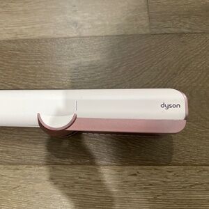 Dyson Airstrait Pink/Gold